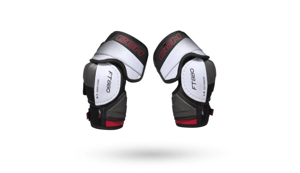 Jetspeed FT 880 - olnbogahlífar - Senior