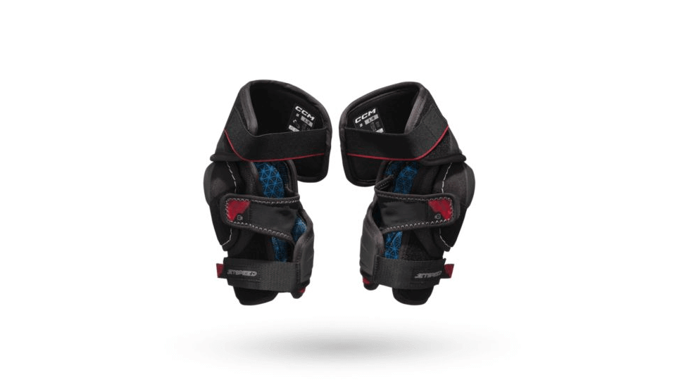 Jetspeed FT 880 - olnbogahlífar - Senior