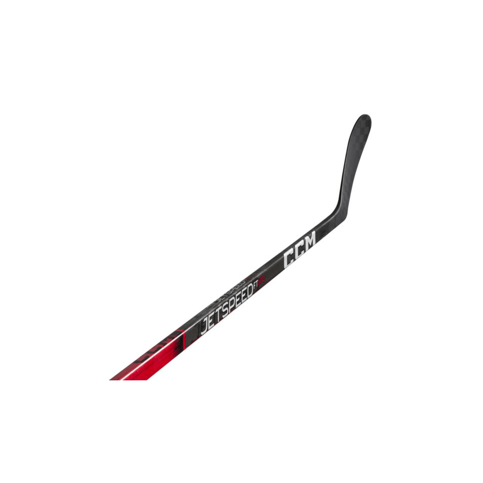CCM JETSPEED FT670 kylfa 50/P29/01 right - Junior