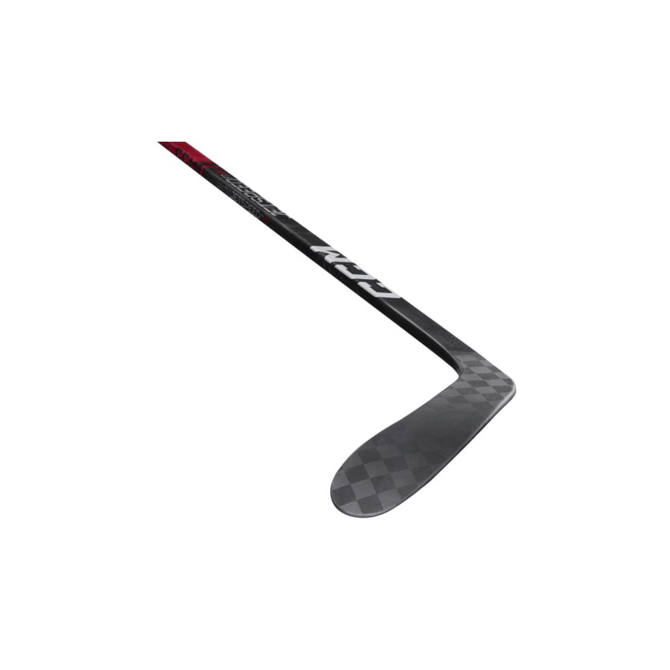 CCM JETSPEED FT670 kylfa 50/P29/01 right - Junior