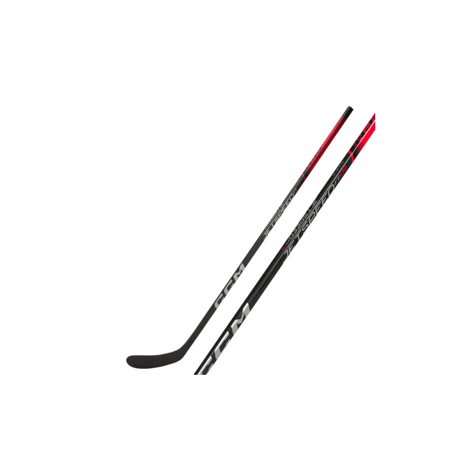 CCM JETSPEED FT670 kylfa 50/P29/01 right - Junior