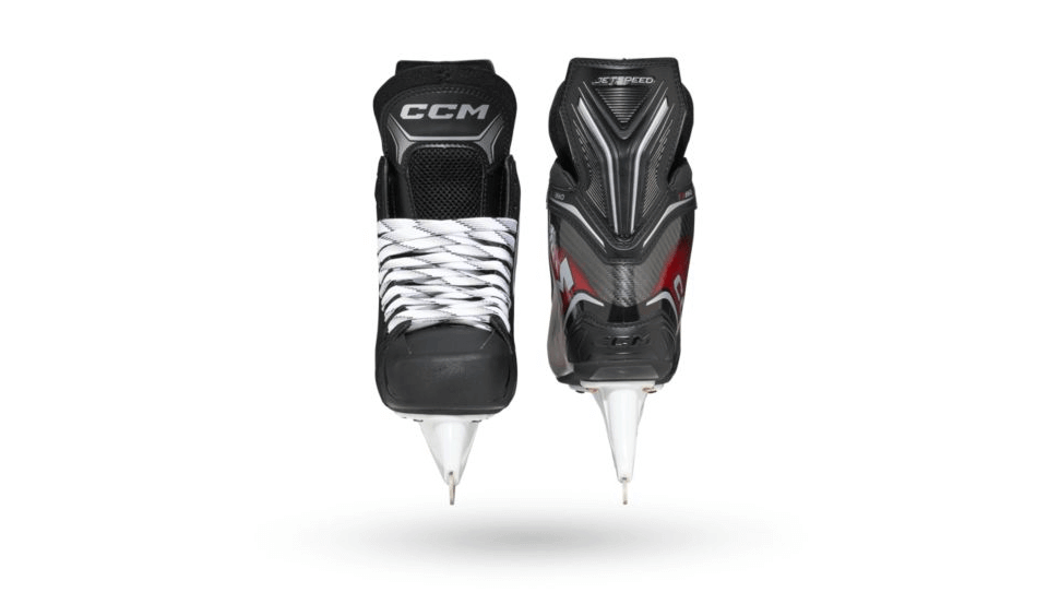 CCM Hokkískautar Jetspeed FT860 Senior