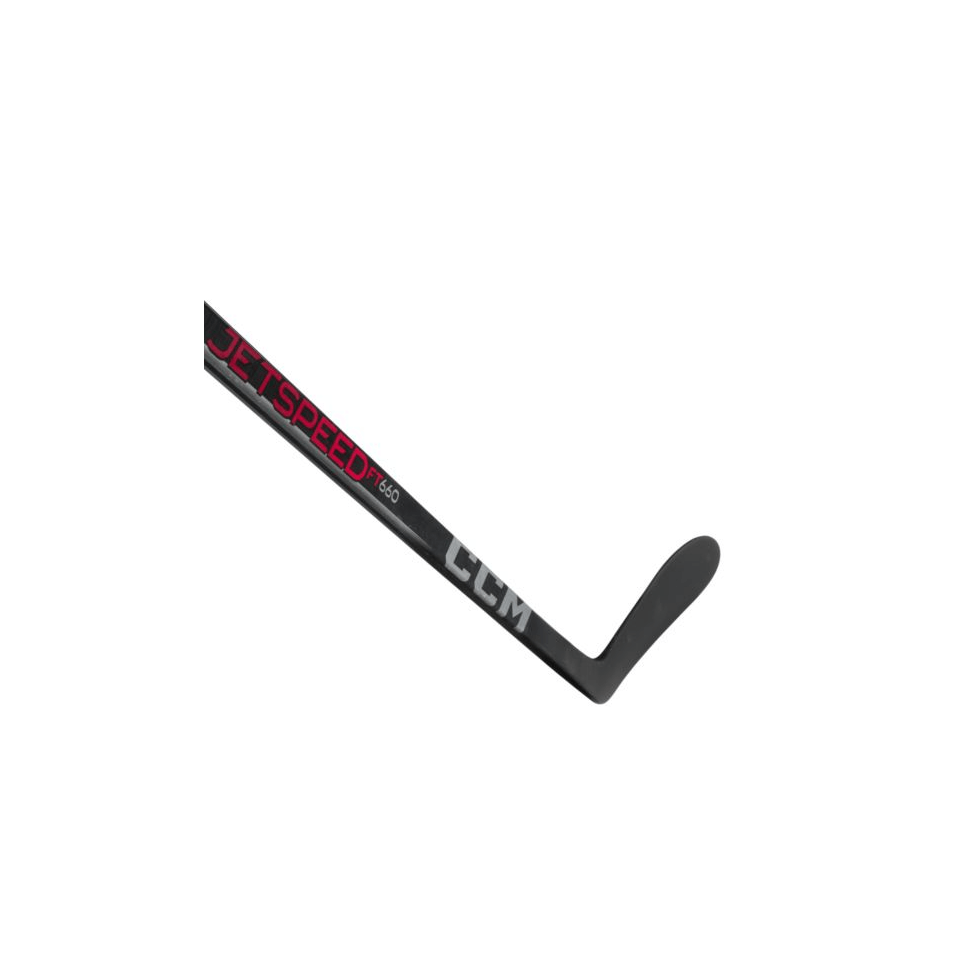 CCM JETSPEED FT660 kylfa 55/P29/01 right Inter.