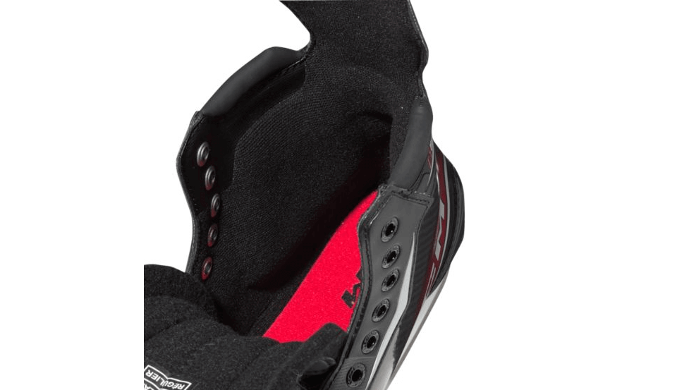 CCM Hokkískautar Jetspeed FT860 Senior