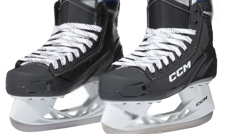 CCM Hokkískautar -  Next.