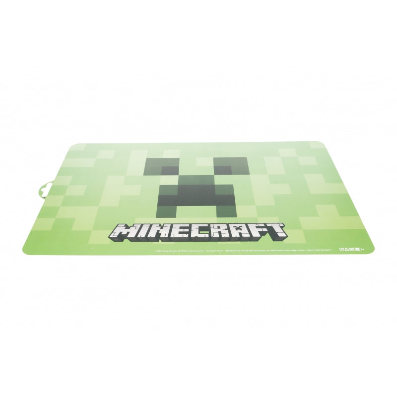 Diskamotta - MINECRAFT