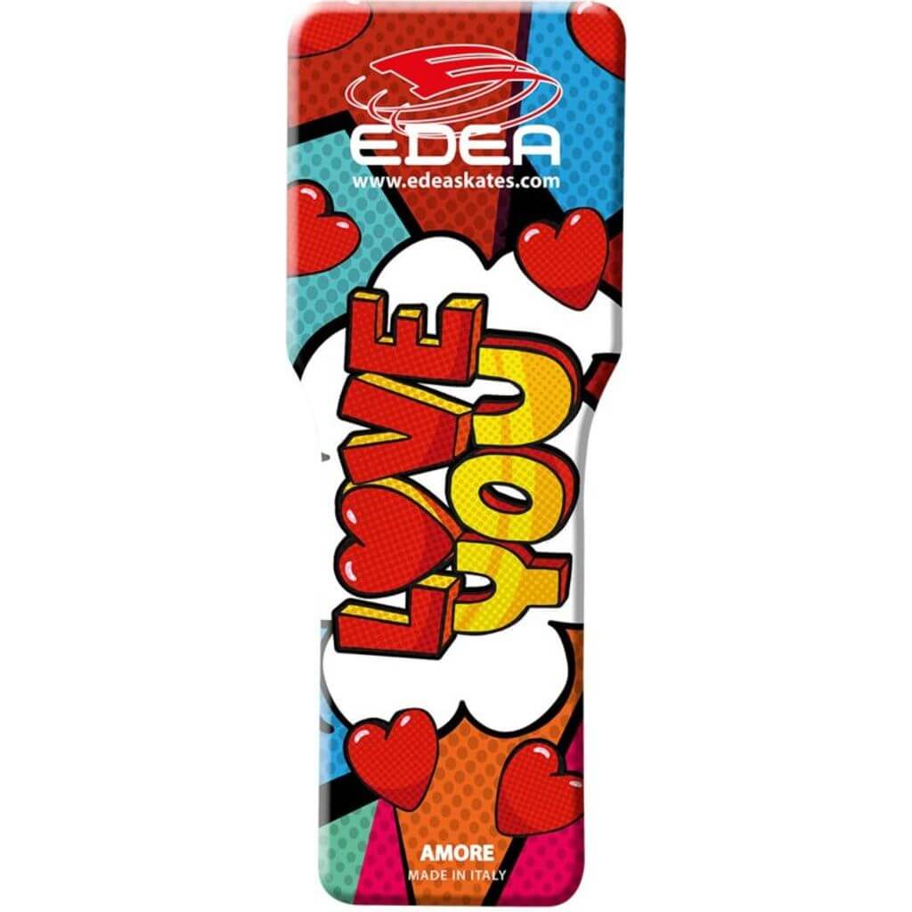 Edea spinner - Margar myndir