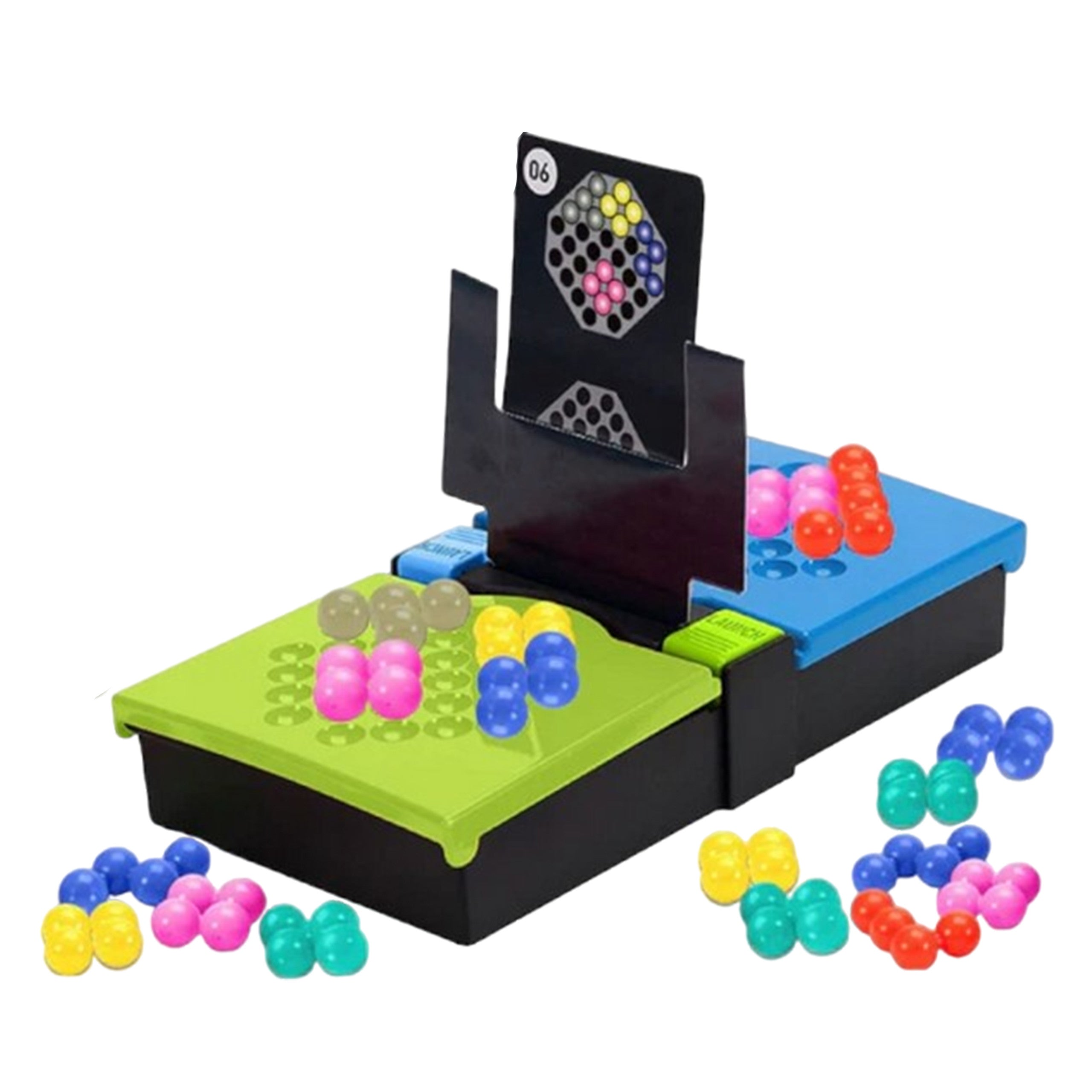 WOOPIE IQ rökfræðileikur — Head to Head keppnisleikur 80 þrautir