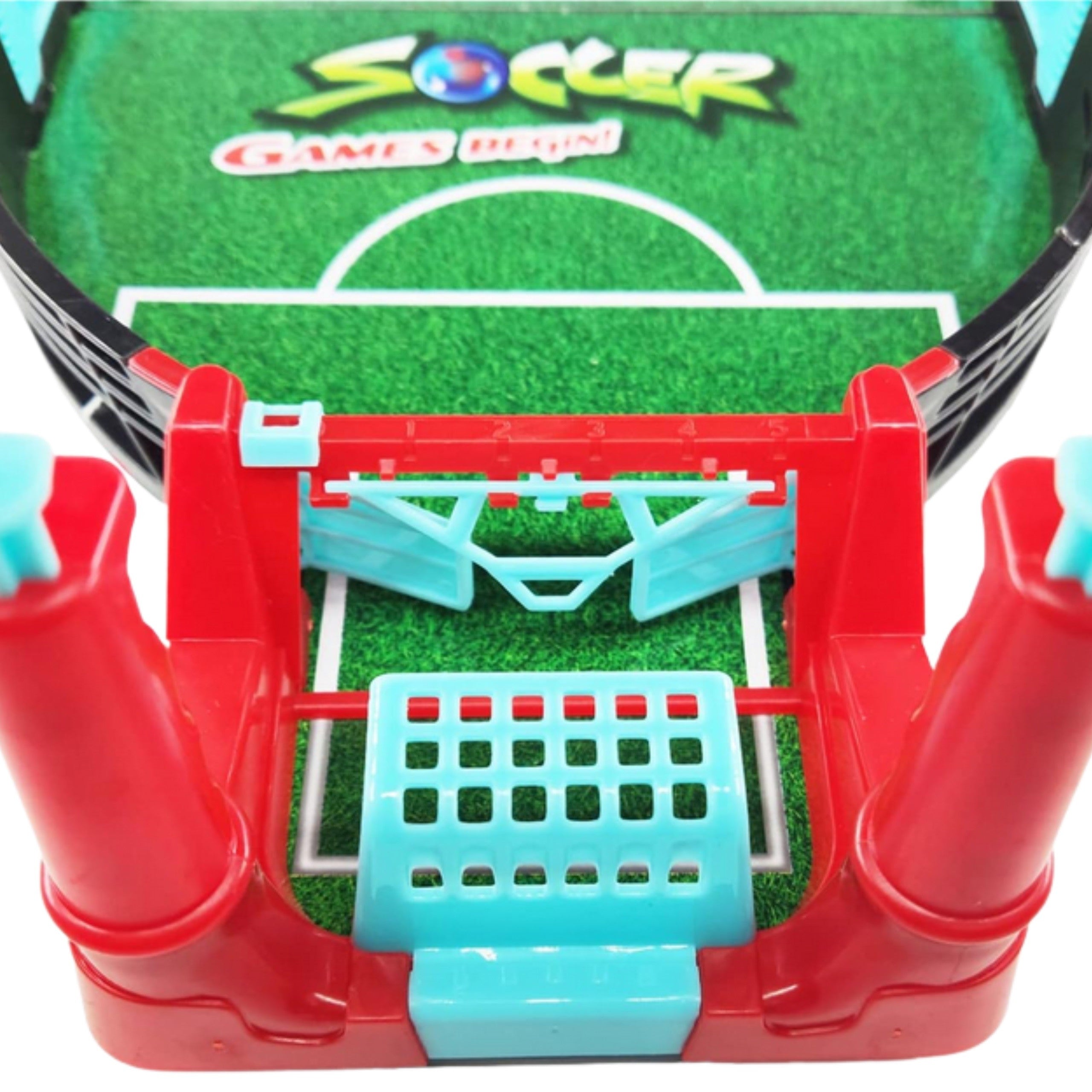 WOOPIE Mini Table Football 3+