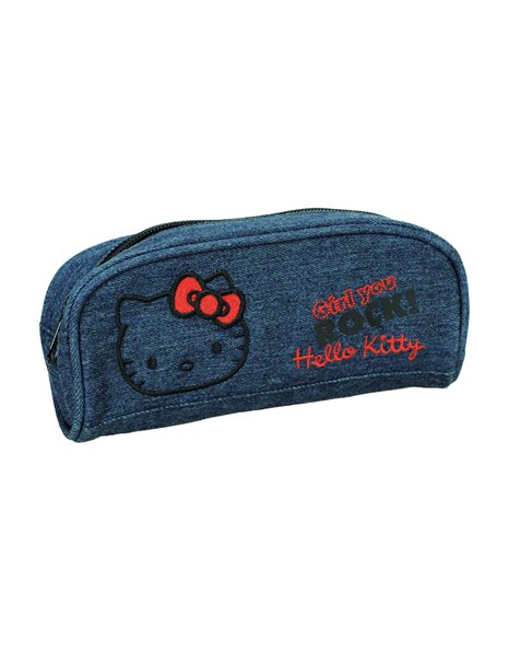 Pennaveski - Hello Kitty - Gallaefni