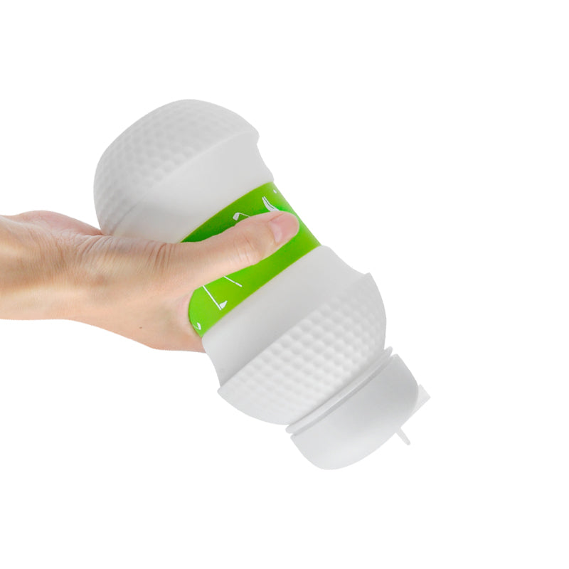 Vatnsbrúsi Golf  550 ml