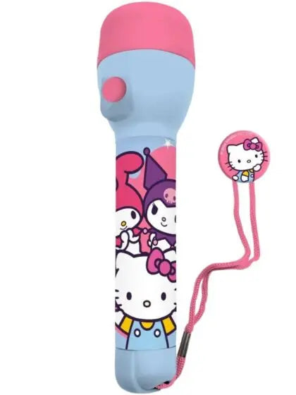 Vasaljós - Hello Kitty