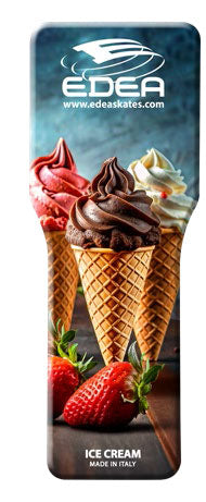 Edea spinner - Margar myndir