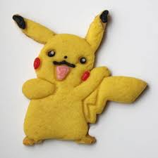 Crocs skraut - Pokemon 1 stk.