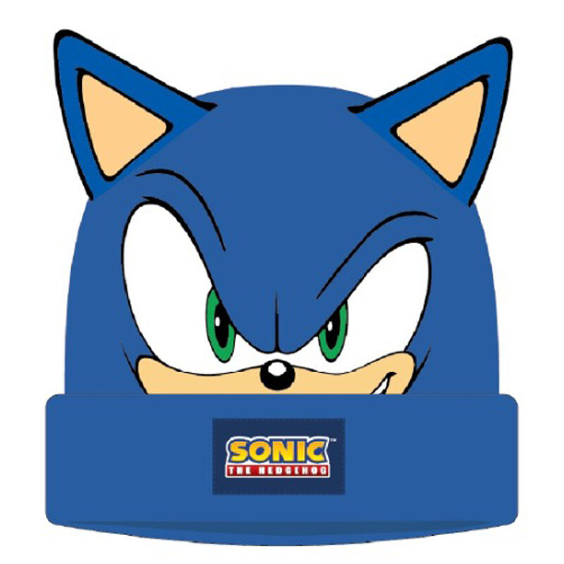 Húfa Sonic