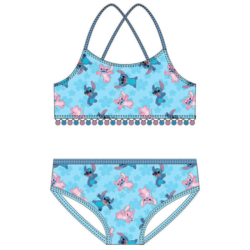 Bíkini Stitch
