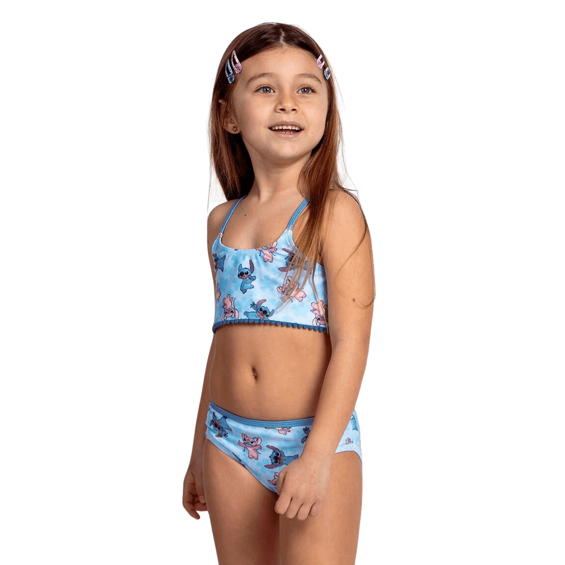 Bíkini Stitch