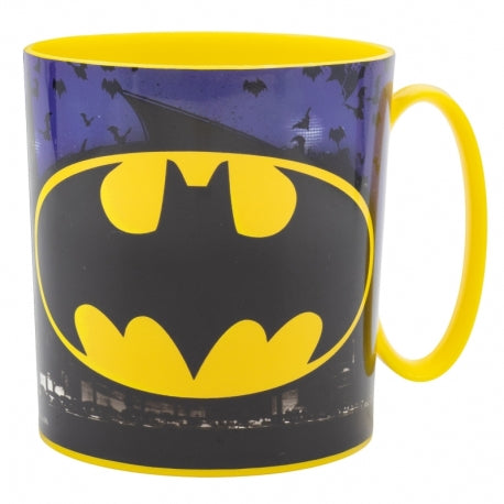 Bolli plast - Batman