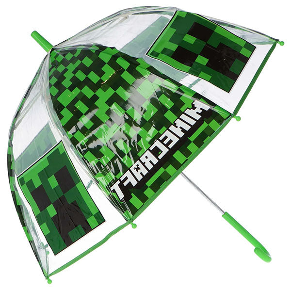 Regnhlíf - Minecraft