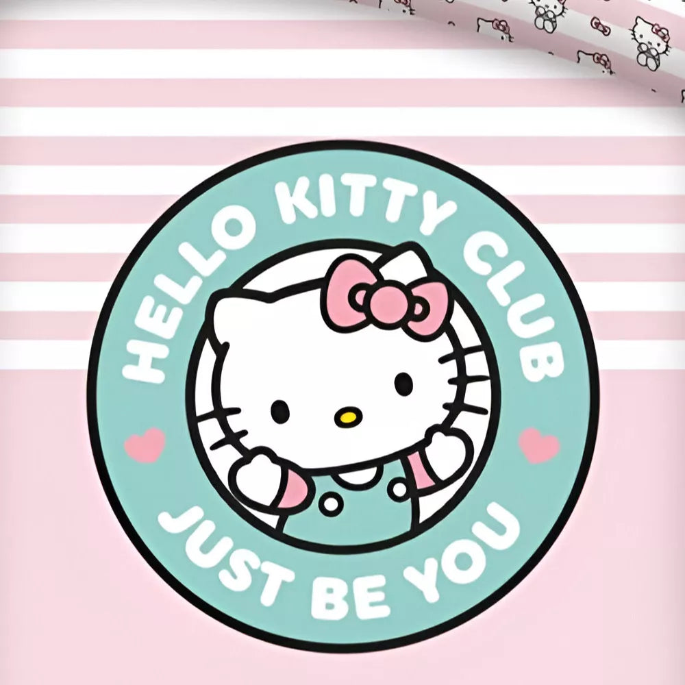 Rúmföt - Hello Kitty