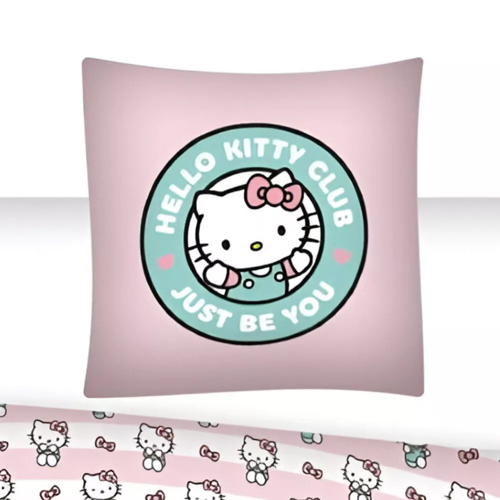 Rúmföt - Hello Kitty