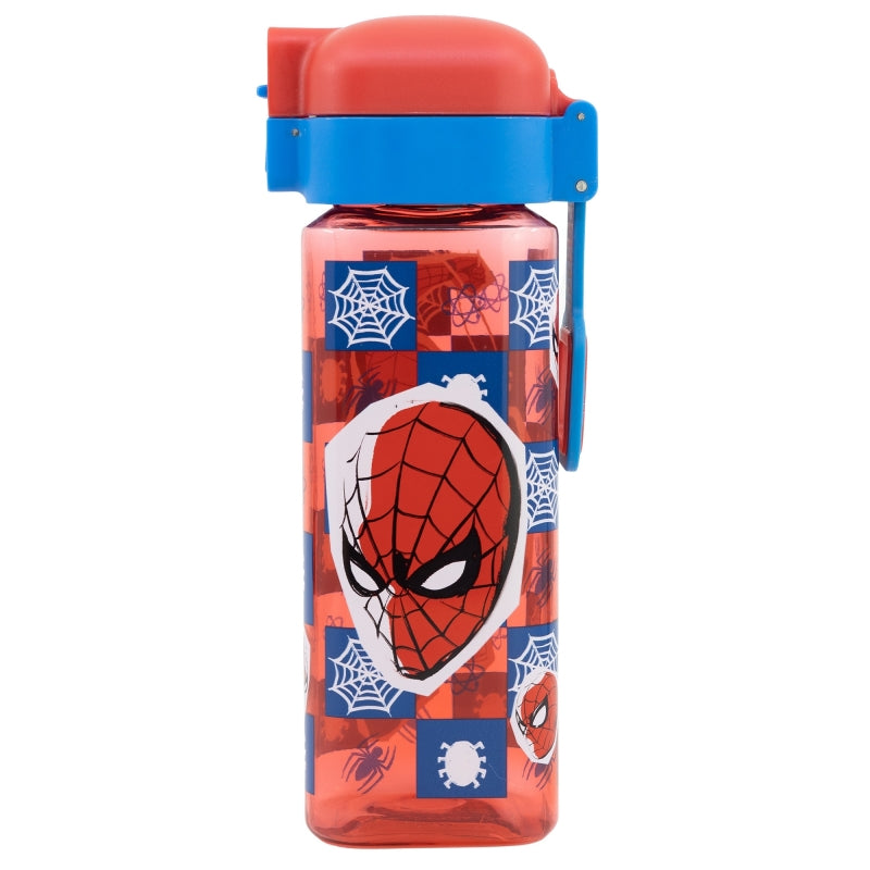 Vatnsbrúsi - Spiderman 550 ml