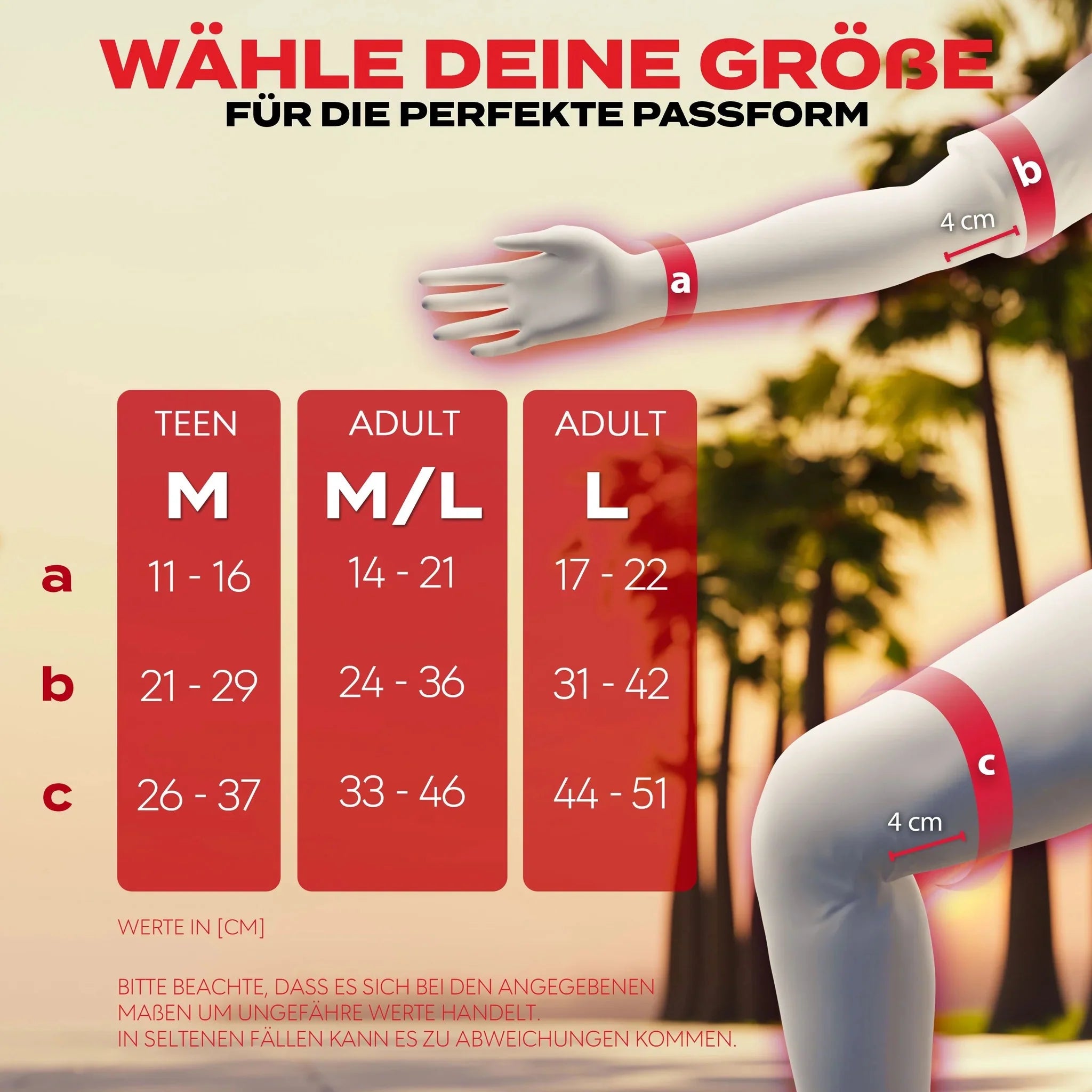 Hlífasett - Shield - Svartar