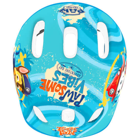 Hjálmar -  Hvolpasveitin blár 44-48 cm