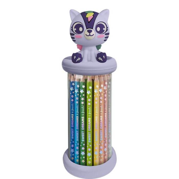 3D litabox