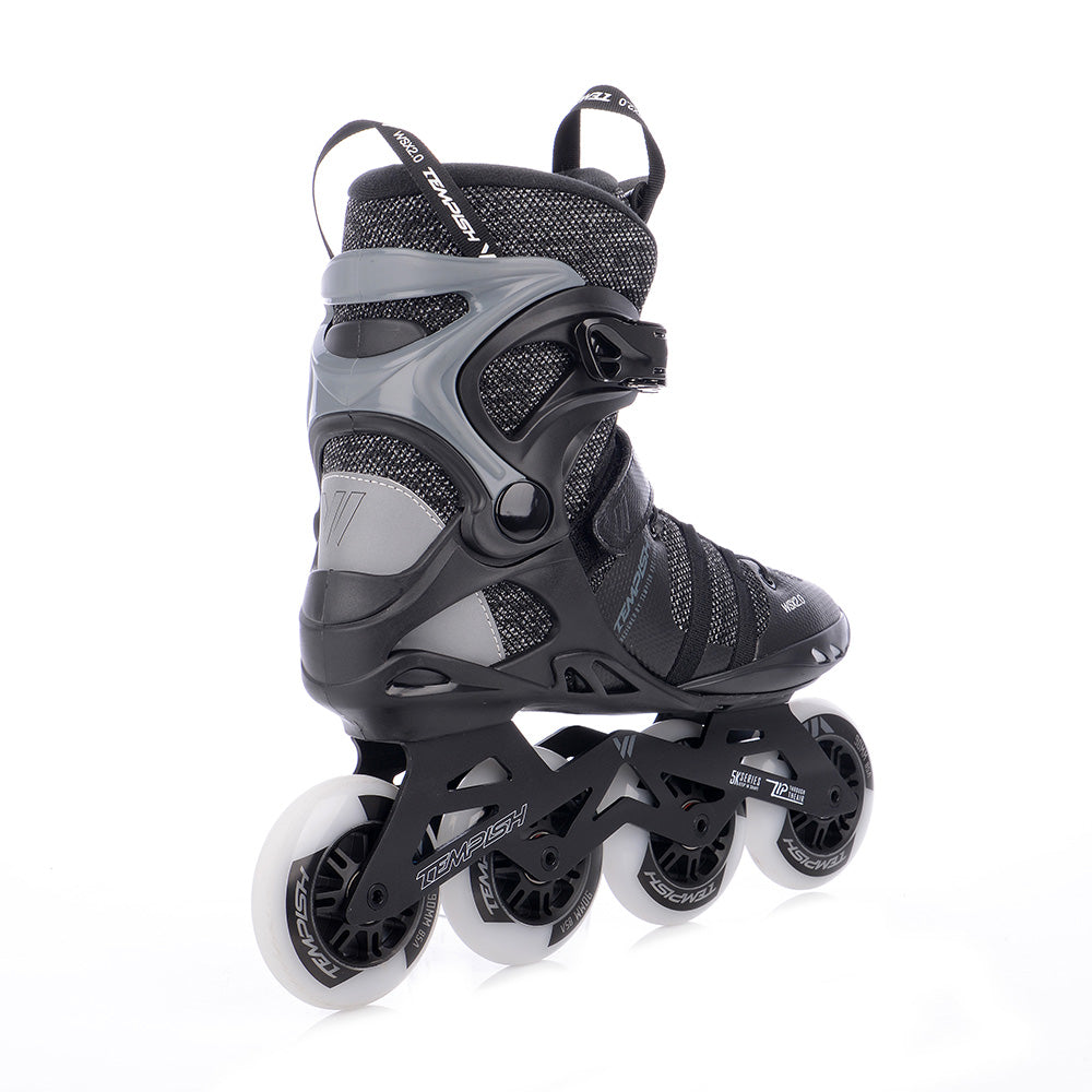 Línuskautar WSX 90 FLS - Karla