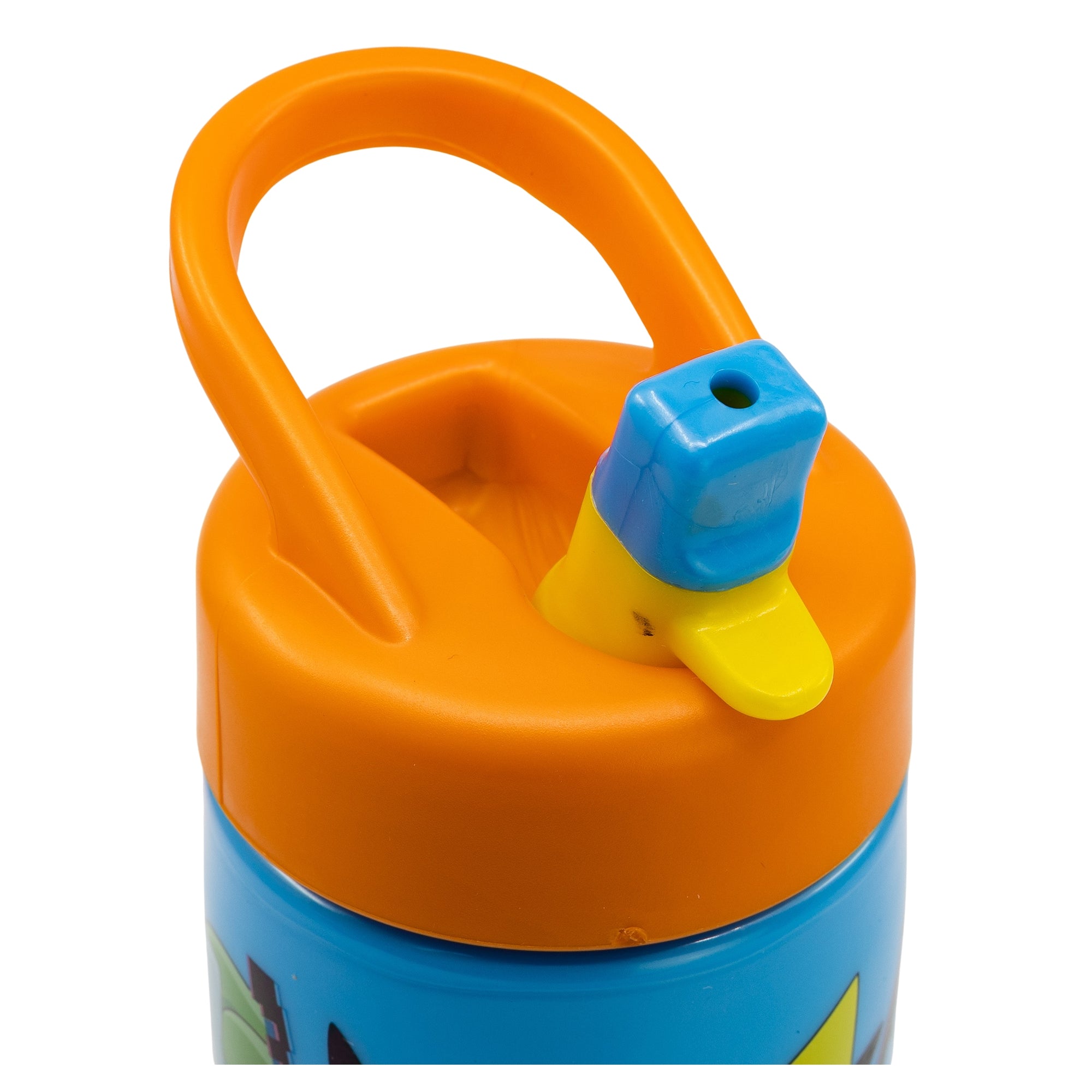 Vatnsbrúsi - Pokemon 410 ml