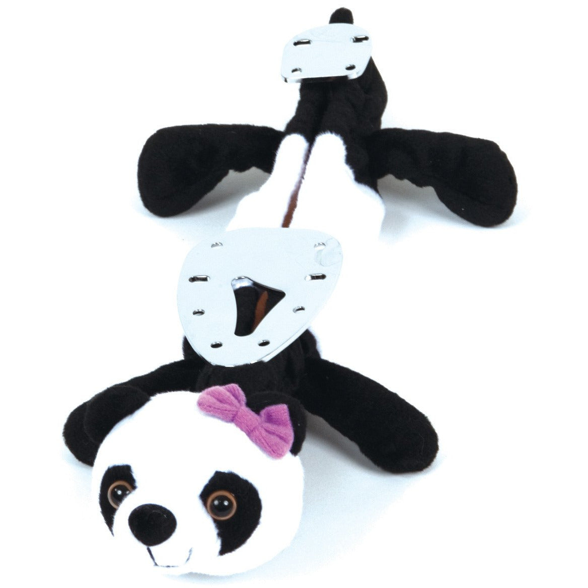 Skautahlífar - Panda