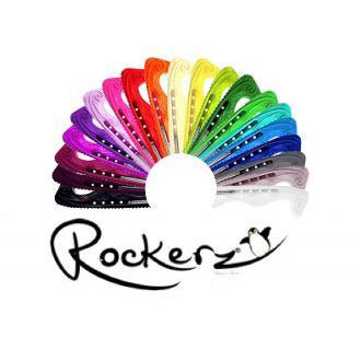 Rockerz skautahlífar sett