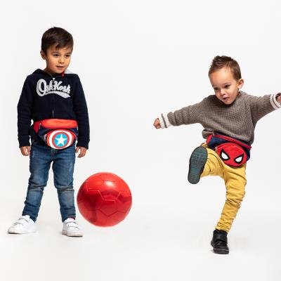 Magaveski - Spiderman