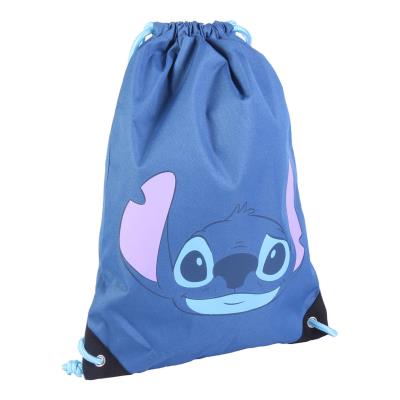 Íþróttapoki - Stitch