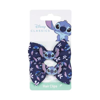 Hárslaufa Stitch 2 stk
