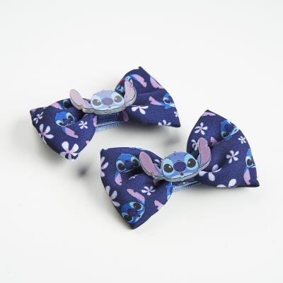 Hárslaufa Stitch 2 stk