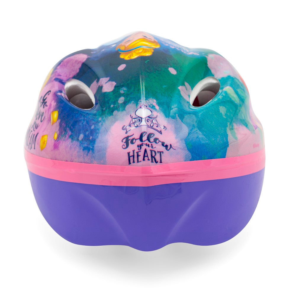 Hjálmar - Prinsessu - 52-56 cm