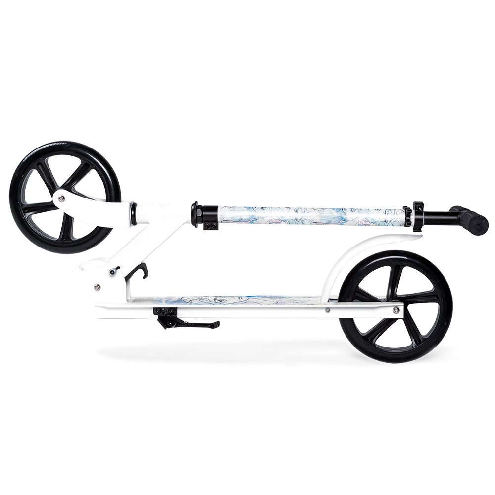 Hlaupahjól - 2 dekk 200mm Frozen