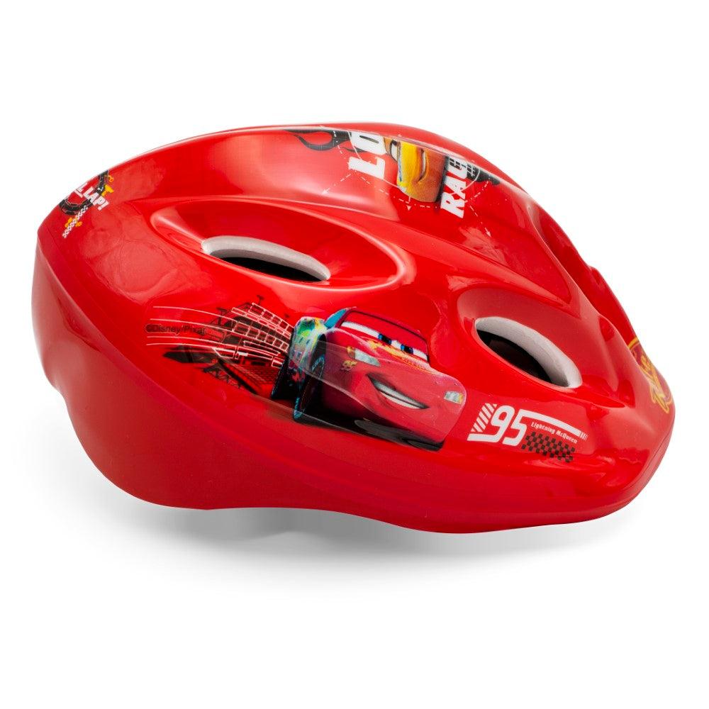 Hjálmar - Cars - 52-56 cm