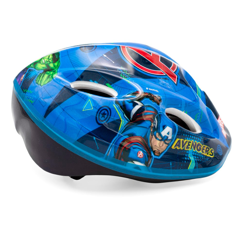 Hjálmar - Avangers - 52-56