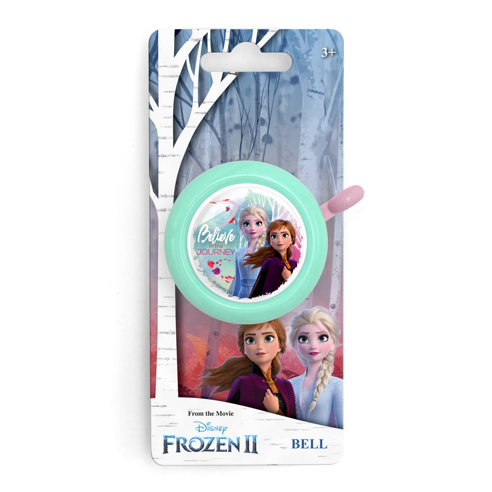 Bjalla - Frozen