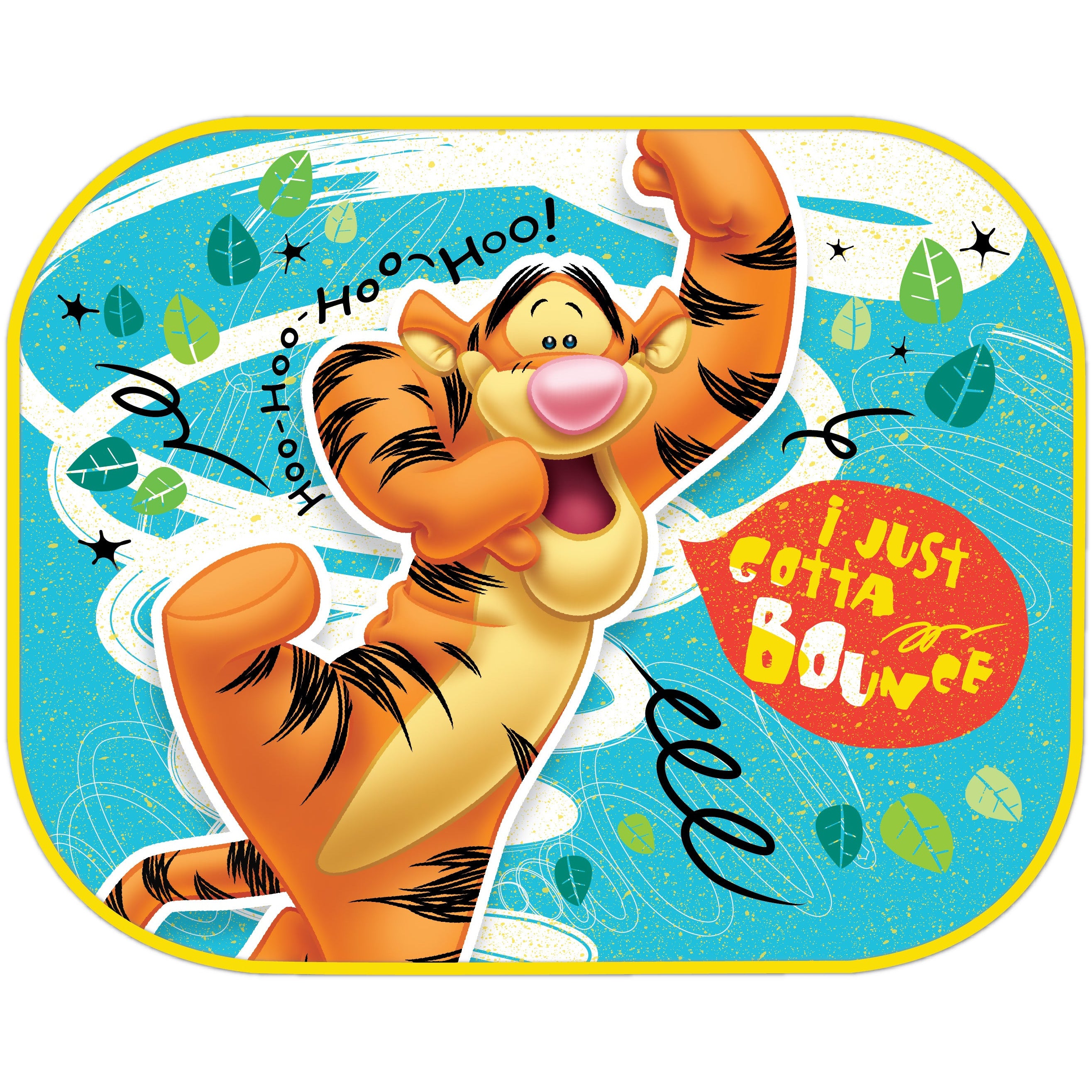 Sólhlíf Bangsímon