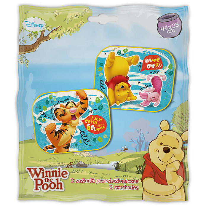 Sólhlíf Bangsímon