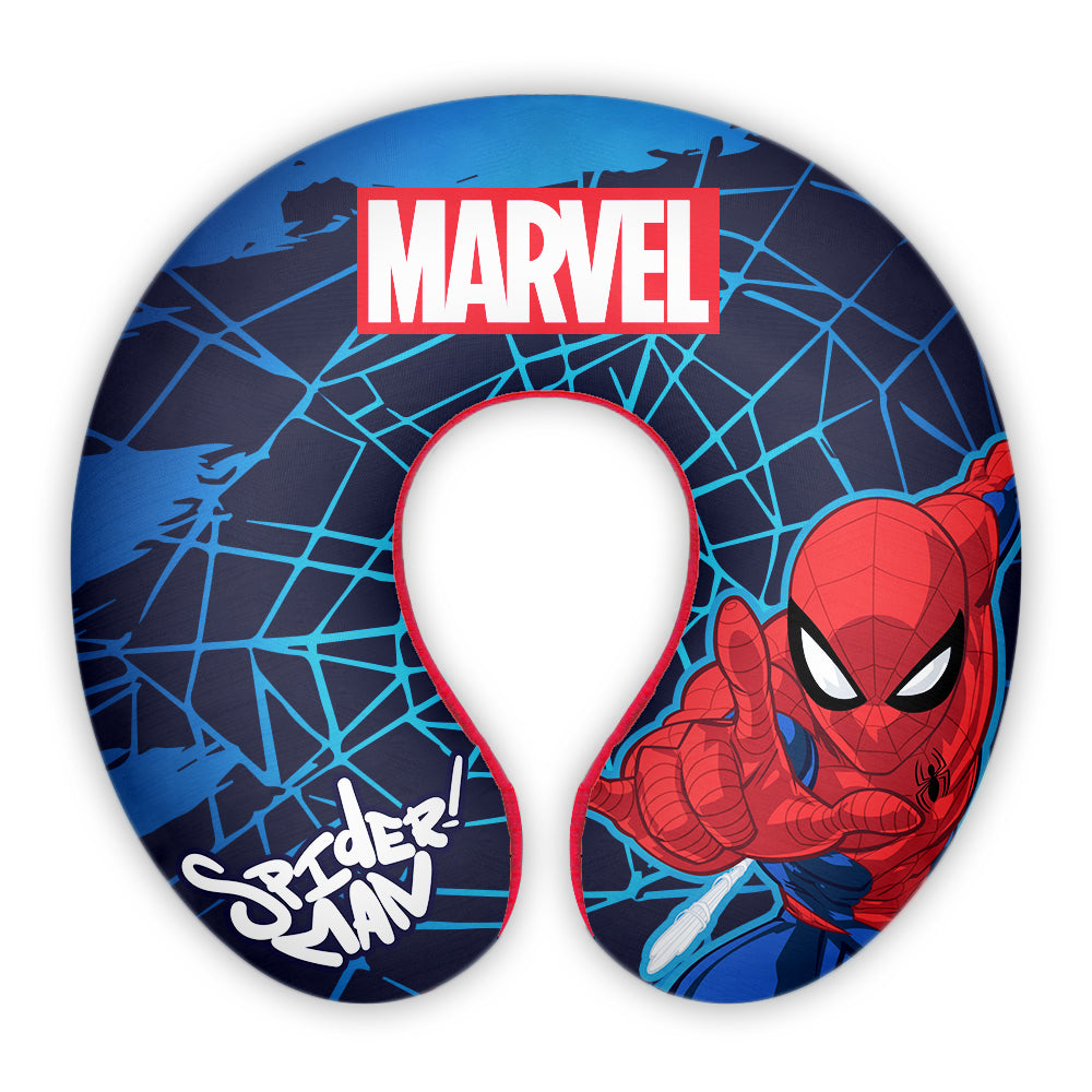 Ferðapúði Spiderman