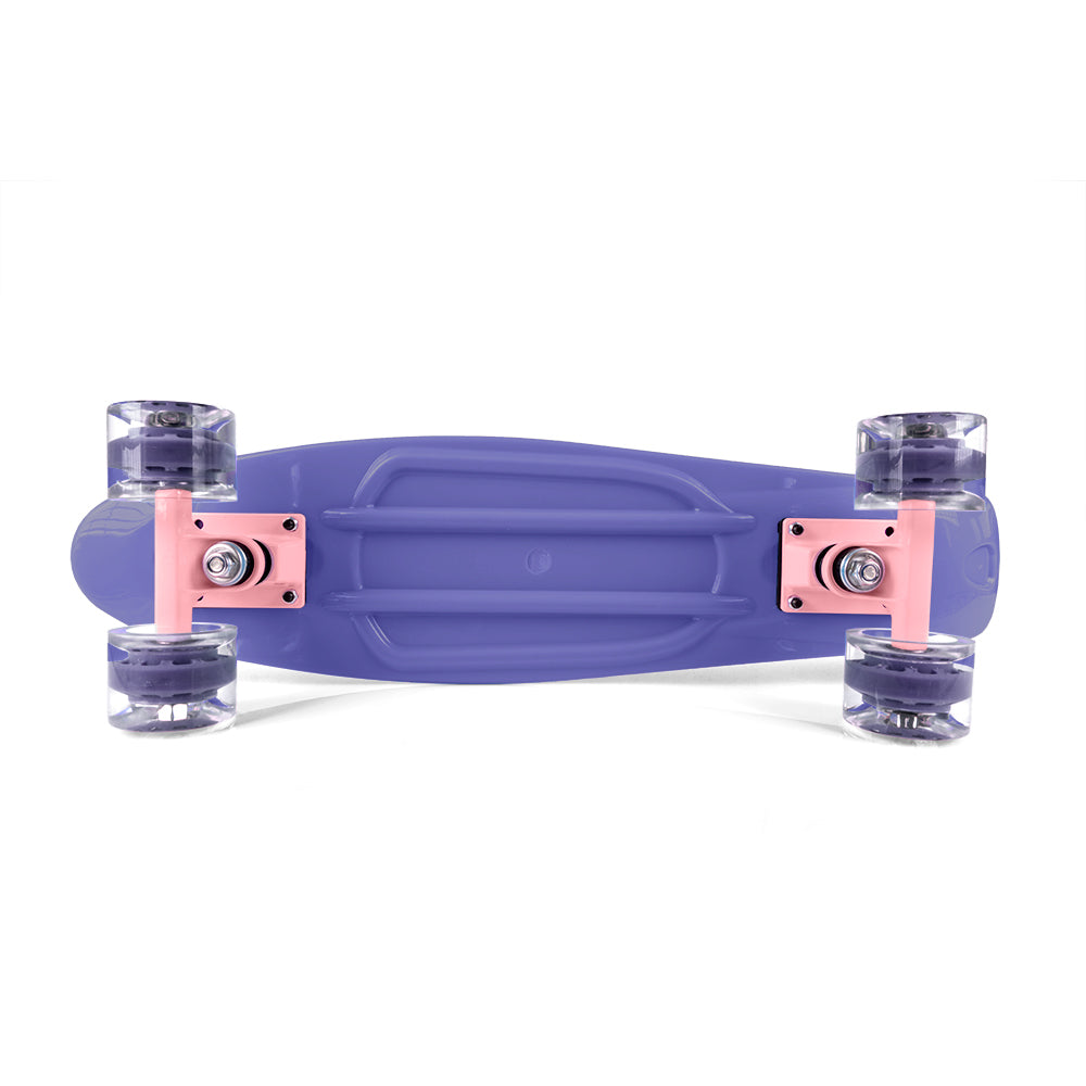 Frozen Pennyboard - hjólabretti fyrir börn