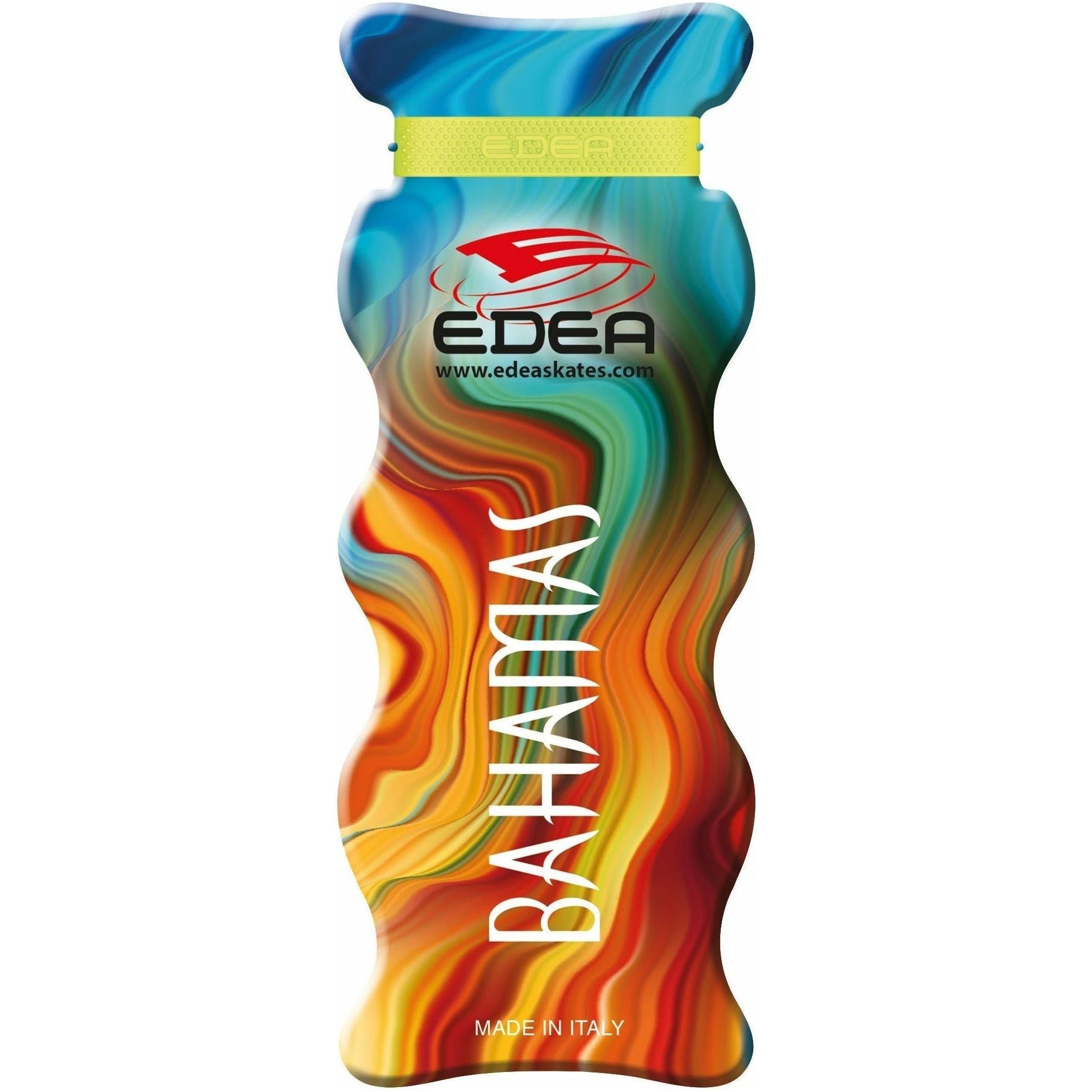 Edea E-spinner fyrir lengra komna