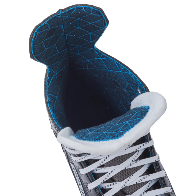 Bauer Hokkískautar S21 X-LP