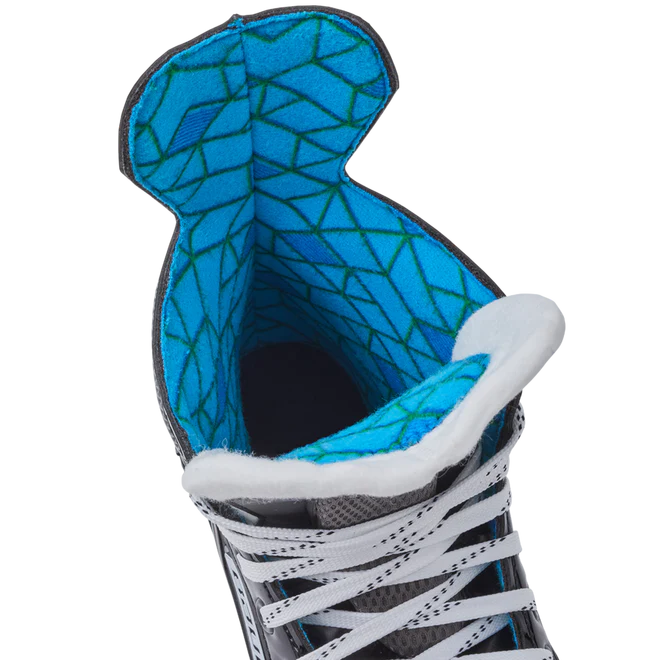 Bauer Hokkískautar S21 X-LP