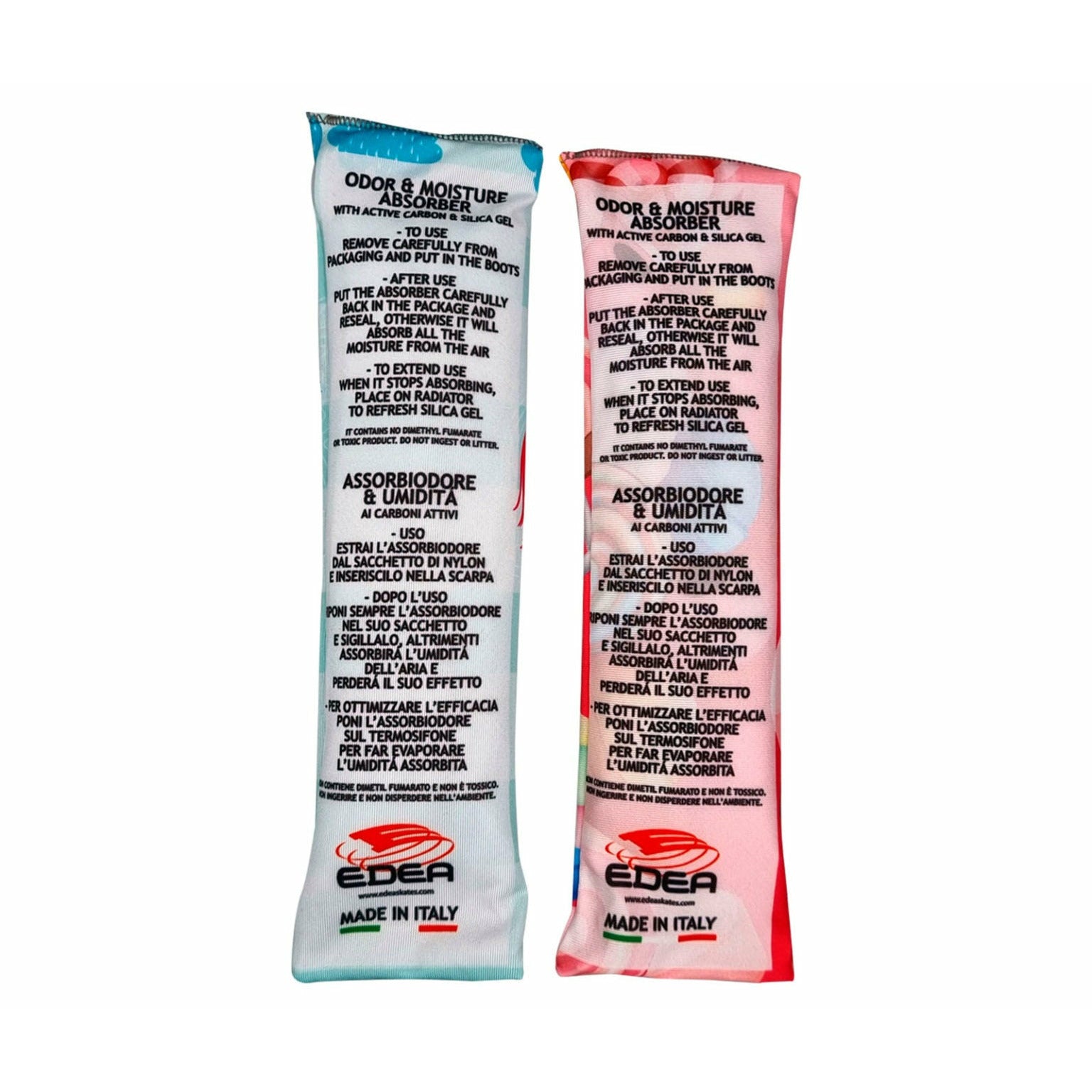 Edea táfílu og rakaeyðir